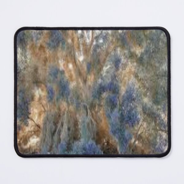 Item preview, californian smoke tree designed and sold by nigejohn.