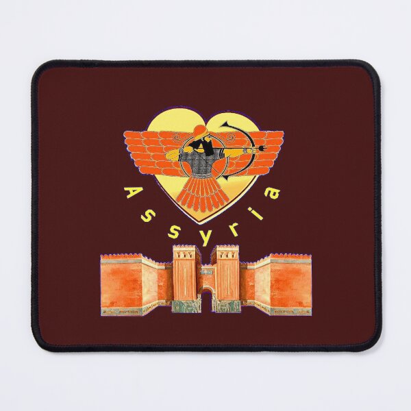 Item preview, ASSYRIA designed and sold by doniainart.