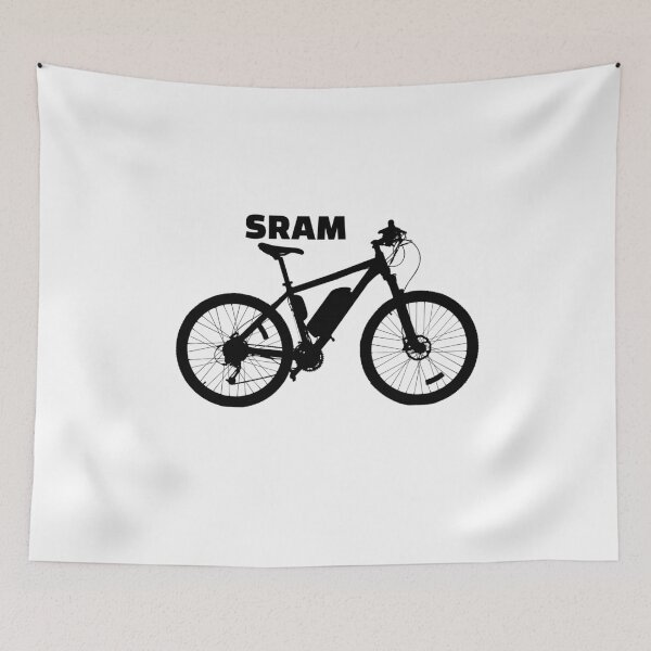 Item preview, Sram cycling designed and sold by Seoul26.