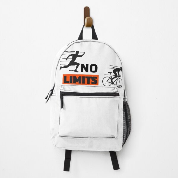 Item preview, Duathlon - No limites designed and sold by Whatalifestyle.