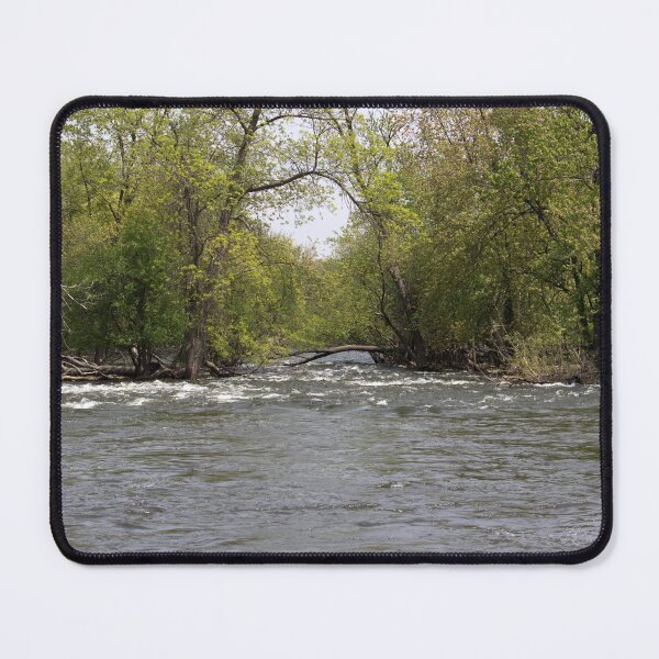 Item preview, Springtime on the Fox River designed and sold by Susie Kramer.