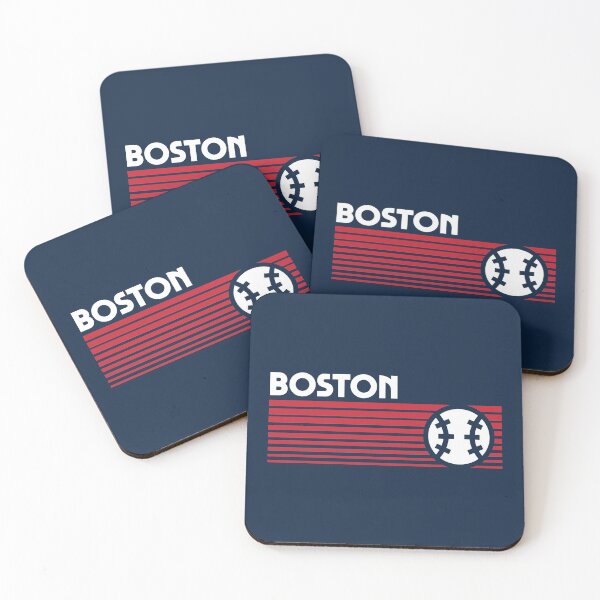 Item preview, Día del juego retro de béisbol de Boston designed and sold by toutwearapparel.