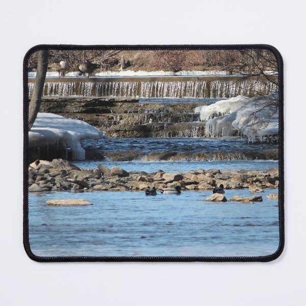 Item preview, Winter Water designed and sold by Susie Kramer.