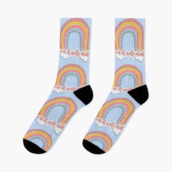 Item preview, we are all equally valuable  designed and sold by DisenyosDeMike.