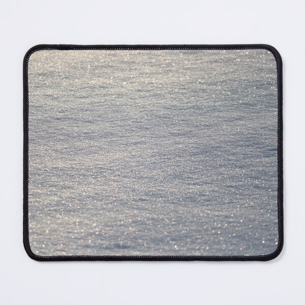 Item preview, Perfect Blanket of Fresh Snow designed and sold by Susie Kramer.