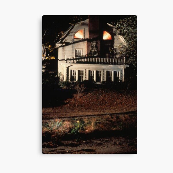 Item preview, The Amityville Horror vintage designed and sold by OGANJ6.