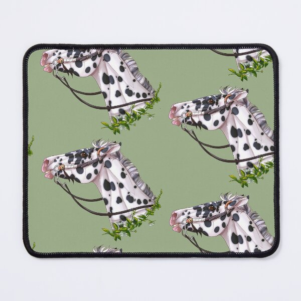 Item preview, RDR2 - Appaloosa - Leopard designed and sold by Fargonon.
