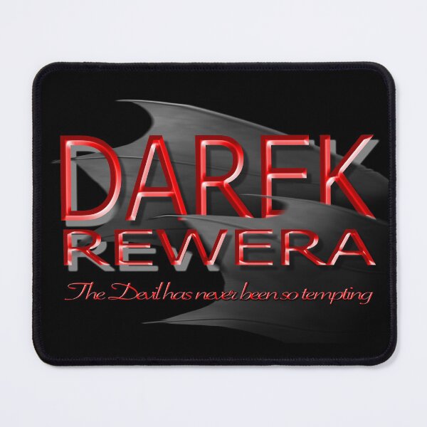 Item preview, Darek designed and sold by Daria Paus.