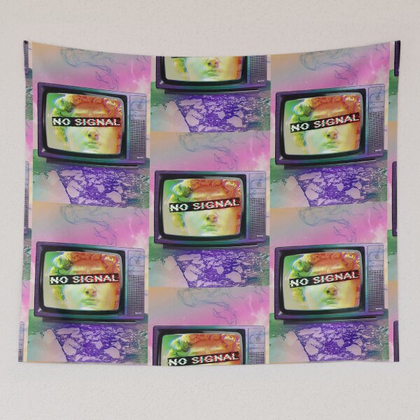 Item preview, Italy Culture and Italian Brain are Off Line - Vaporwave Design designed and sold by spikemet.