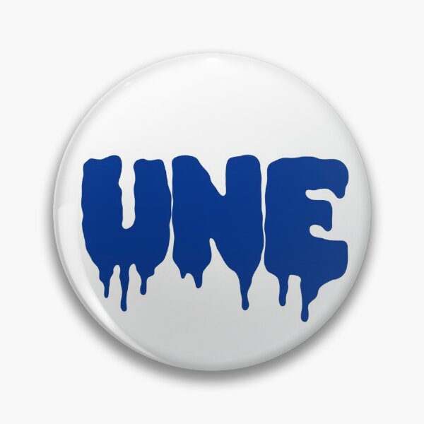Item preview, UNE Dripping Letters designed and sold by ameliaco.