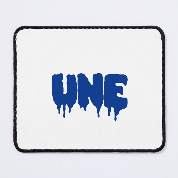 Item preview, UNE Dripping Letters designed and sold by ameliaco.