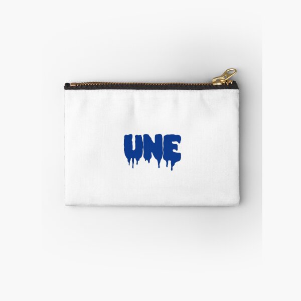 Item preview, UNE Dripping Letters designed and sold by ameliaco.