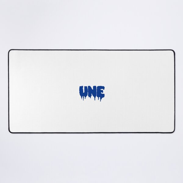Item preview, UNE Dripping Letters designed and sold by ameliaco.