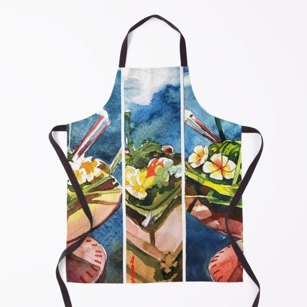 Item preview, Balinese Offerings designed and sold by anuroe.