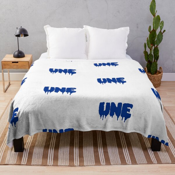 Item preview, UNE Dripping Letters designed and sold by ameliaco.