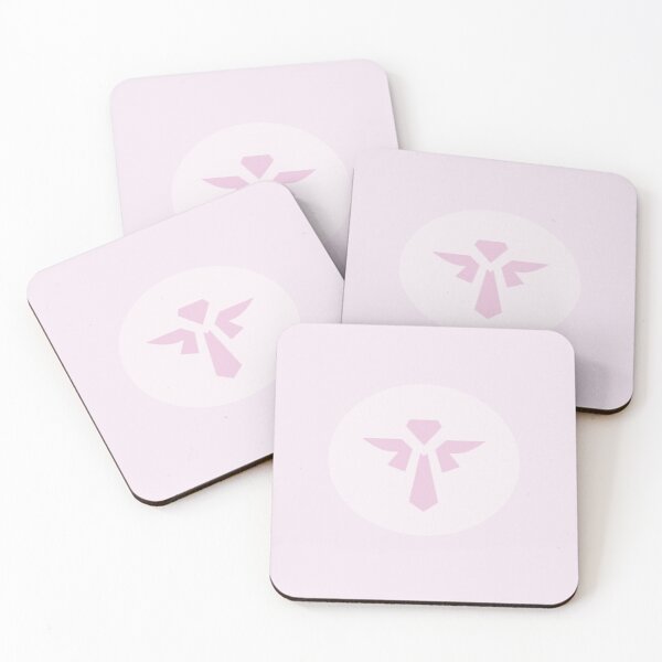 Item preview, Pink support main sign designed and sold by cinnamon-sama.