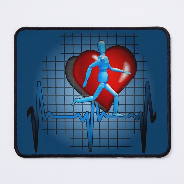 Item preview, Heartbeat designed and sold by Czerra.