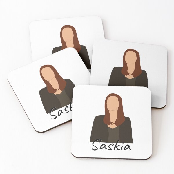 Item preview, Saskia designed and sold by jamsantos.