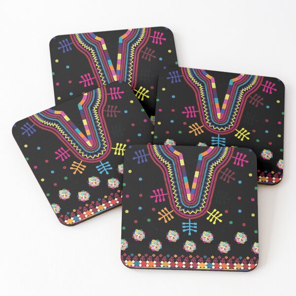 Item preview,  Balochi Design | Ethnic Balochi print | Cultural design of Balochis designed and sold by WIO Whatever Is ON.