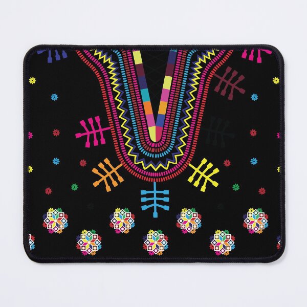 Item preview,  Balochi Design | Ethnic Balochi print | Cultural design of Balochis designed and sold by WIO Whatever Is ON.