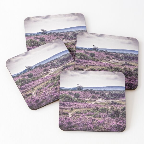 Item preview, New Forest Heather  designed and sold by Willtompsett.