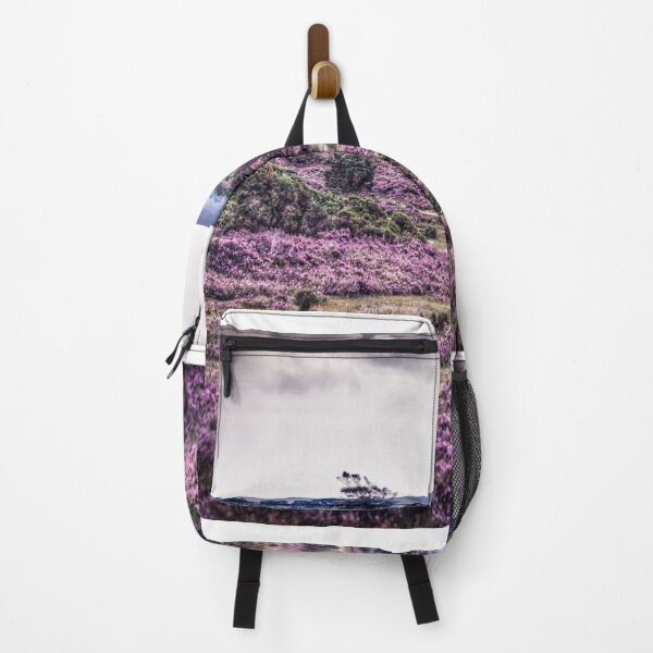 Item preview, New Forest Heather designed and sold by Willtompsett.