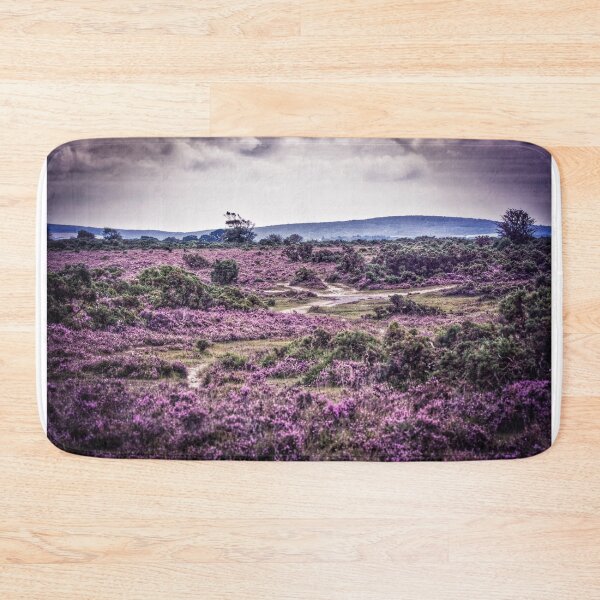 Item preview, New Forest Heather  designed and sold by Willtompsett.