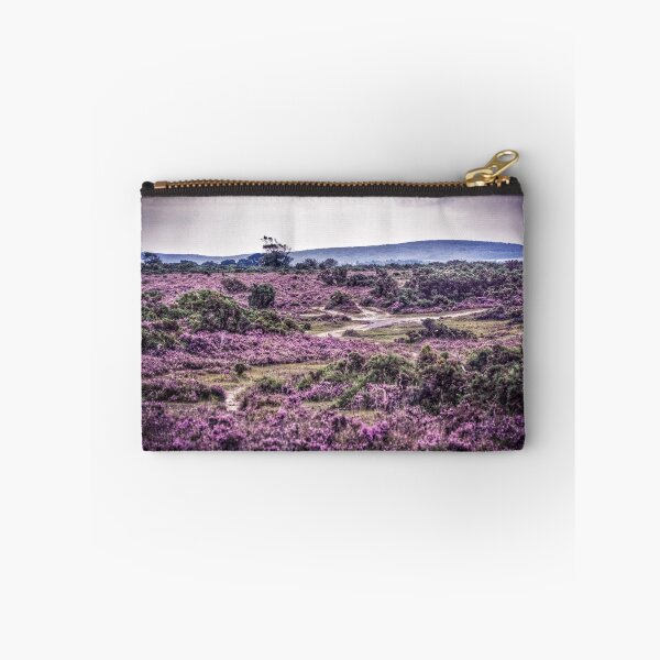 Item preview, New Forest Heather  designed and sold by Willtompsett.