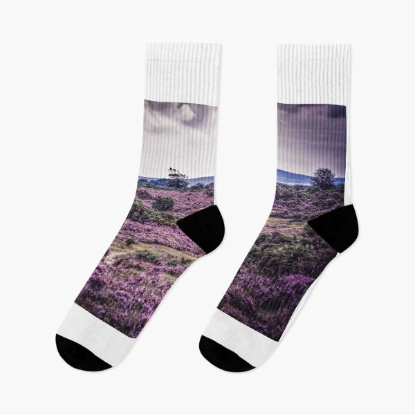 Item preview, New Forest Heather  designed and sold by Willtompsett.