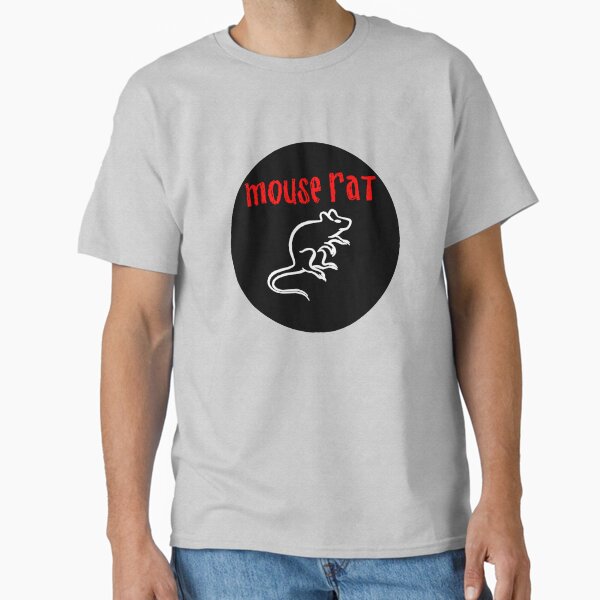 Artikel-Vorschau von Maus Ratte, designt und verkauft von joeredbubble.