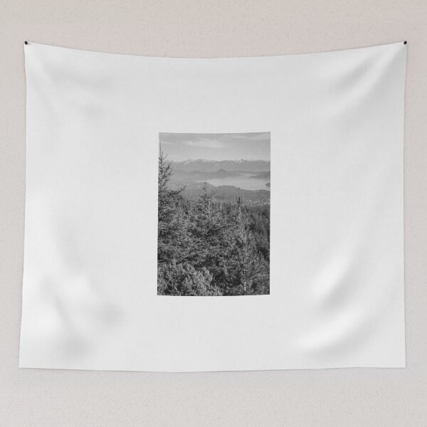 Item preview, Cerro in Bariloche Series6 designed and sold by Rariel.