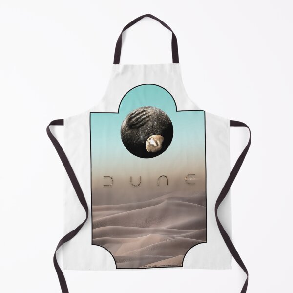 Item preview, Dune 2020 designed and sold by Sadaf Dalir.