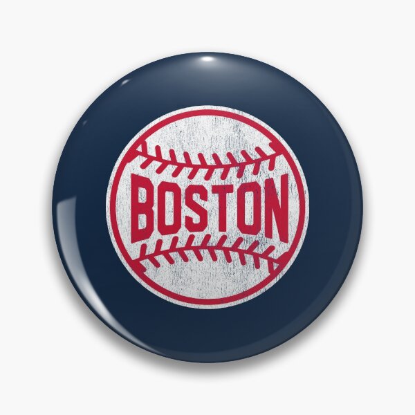 Item preview, Vintage Boston Baseball Stitches designed and sold by toutwearapparel.