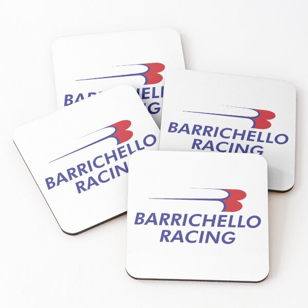 Item preview, The Barrichello Racing designed and sold by jackpirang.