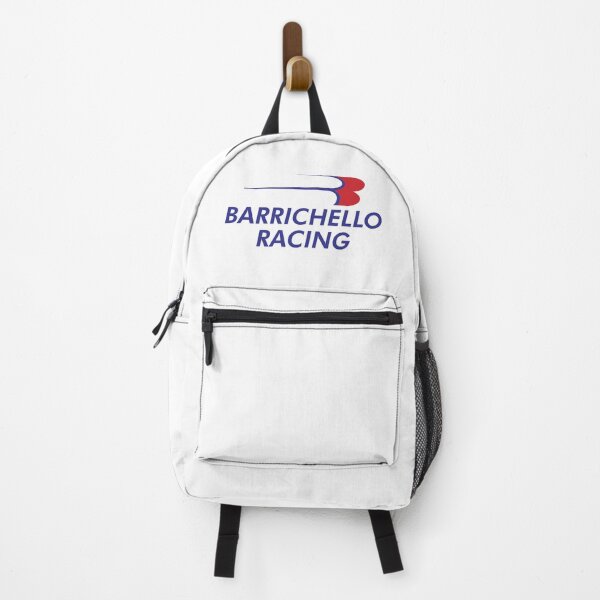 Item preview, The Barrichello Racing designed and sold by jackpirang.