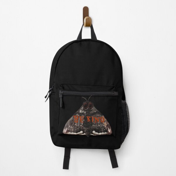 Item preview, Mothman Be Kind designed and sold by theashleyyoung.