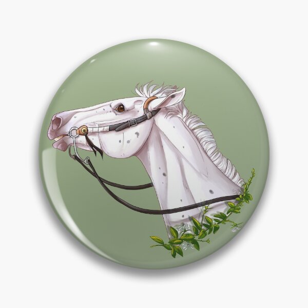 Item preview, RDR2 - Appaloosa - Fewspot designed and sold by Fargonon.