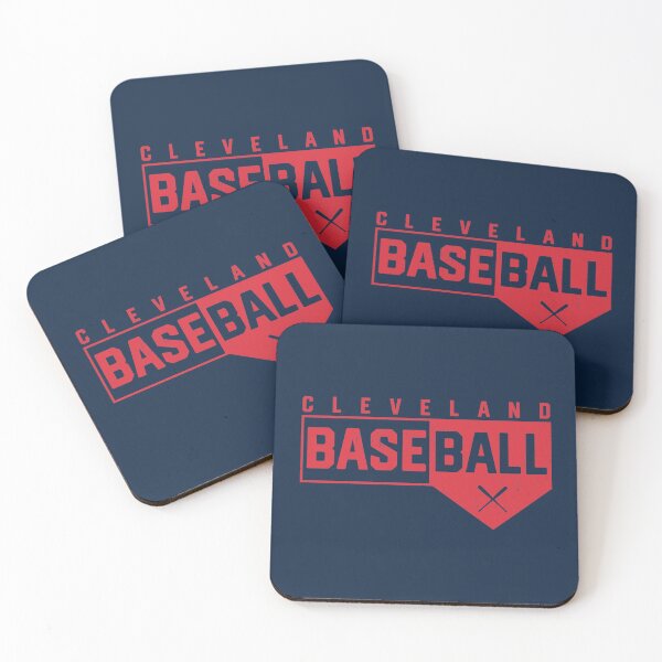 Item preview, Cleveland Baseball Classic Home Plate Design Graphic designed and sold by toutwearapparel.
