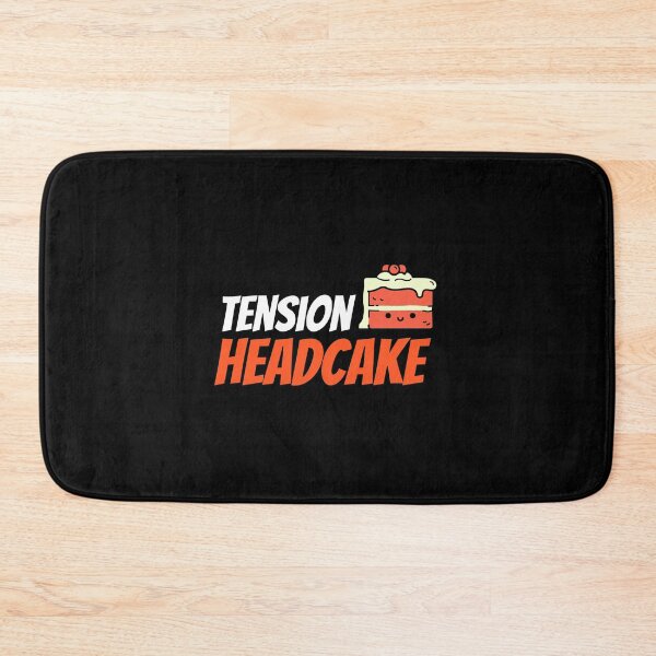 Item preview, Tension Headcake designed and sold by Housestore.