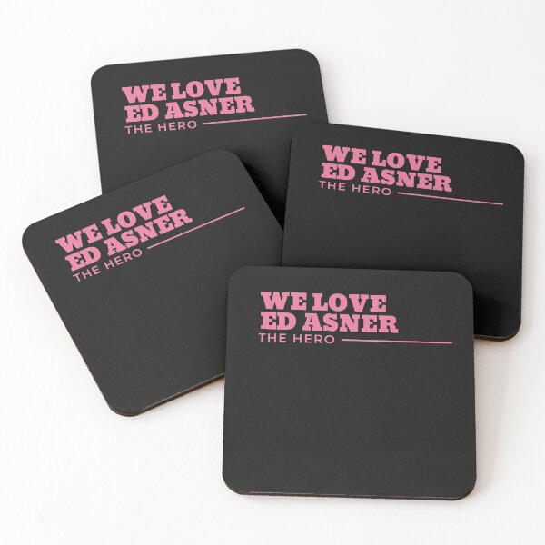 Item preview,  Ed asner the superhero | ed asner design | Ed Asner Lover designed and sold by ExpertSayeed.