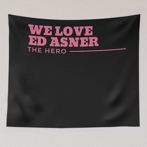 Item preview,  Ed asner the superhero | ed asner design | Ed Asner Lover designed and sold by ExpertSayeed.