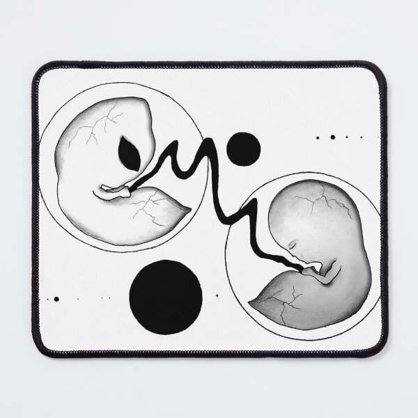 Item preview, Equally Different designed and sold by Verodilgadu.