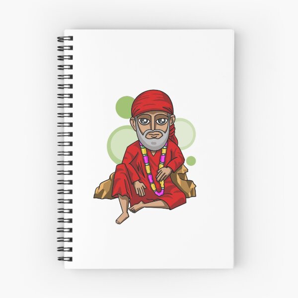 Item preview, Sai Baba designed and sold by hinduisms.
