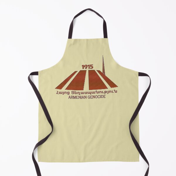 Item preview, Armenian Genocide 1915 memorial  designed and sold by doniainart.