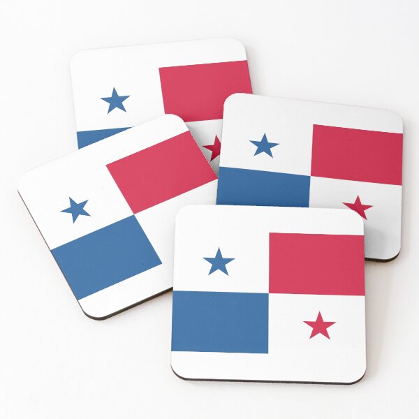 Item preview, Illustration flag of Panama. Ideal for catalogs of institutional materials and geography designed and sold by LucianoCosmo.