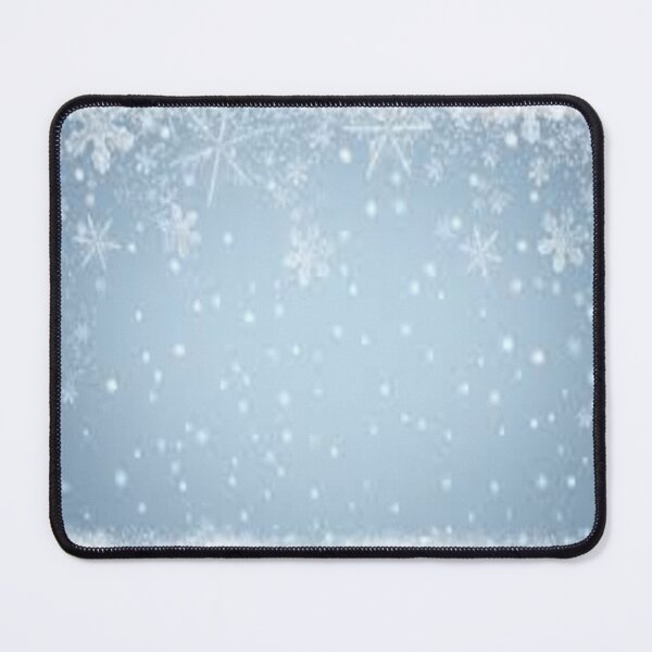 Item preview, silver snowflakes designed and sold by nigejohn.
