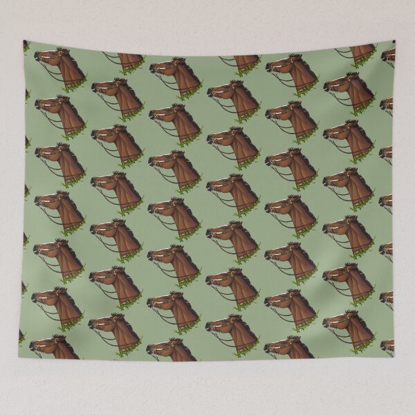 Item preview, RDR2 - Appaloosa - Blanket designed and sold by Fargonon.