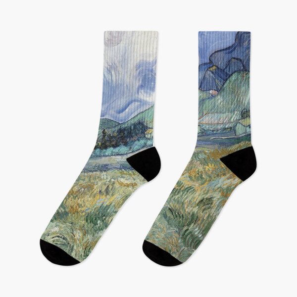 Item preview, Mountains, Clouds And Field View Painting | Halloween Gift | Home Decor | Halloween Decoration | Christmas Decoration | Christmas Shopping | Christmas Decor designed and sold by dipimoda.
