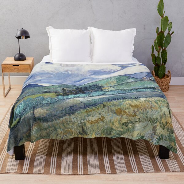 Item preview, Mountains, Clouds And Field View Painting | Halloween Gift | Home Decor | Halloween Decoration | Christmas Decoration | Christmas Shopping | Christmas Decor designed and sold by dipimoda.