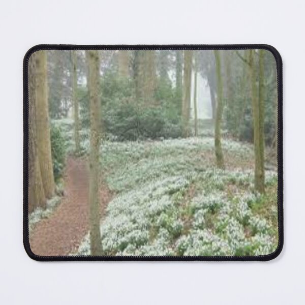 Item preview, snowdrops designed and sold by nigejohn.
